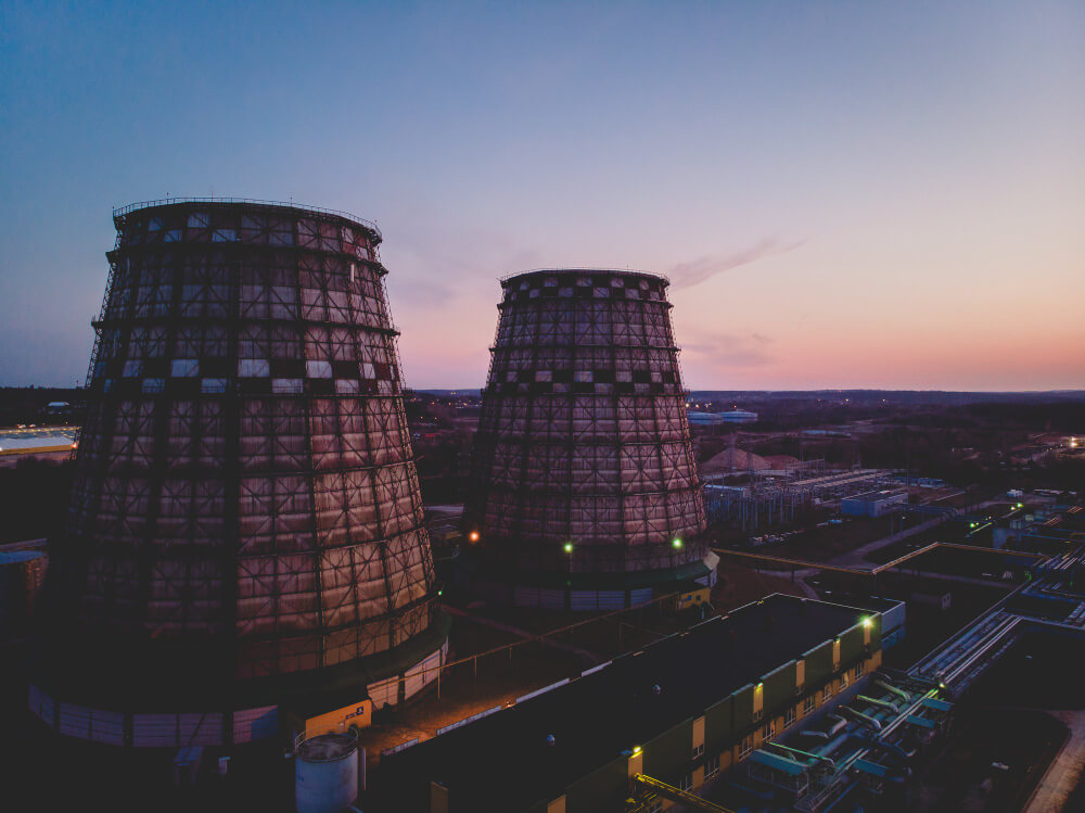 СИЗ для кочегара