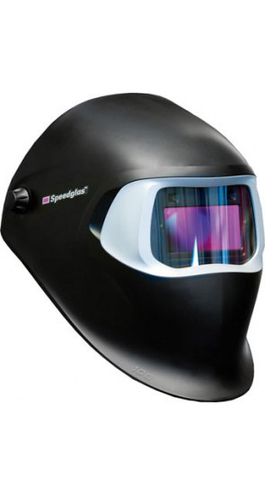 Сварочный щиток 3М Speedglas 100 V Сварочный щиток 3М Speedglas 100 V