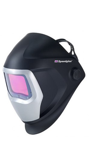 Сварочный щиток 3М Speedglas 9100 в комплектации со светофильтром Speedglas 9100XX Сварочный щиток 3М Speedglas 9100 в комплектации со светофильтром Speedglas 9100