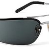 Защитные открытые очки с прозрачными линзами 3М Metaliks