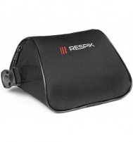 Сумка RESPIK® 806 для хранения и переноски полумасок с фильтрами, предфильтрами и держателями
