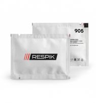 Салфетки RESPIK® для очистки кожи рук, лица, полумасок и полнолицевых масок