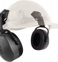 Наушники противошумные Jeta Safety с разъемом на каску JEM-421C Clamor Light, 28 дБ 