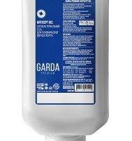 «Garda-Premium-antisept gel» (Гарда Премиум Антисептик Гель) антибактериальный гель для гигиенической обработки рук, 2000 мл