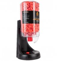 Диспенсер для берушей Jeta Safety AEM-05-500 с базой (в комплекте беруши JEM20 - 500 пар)