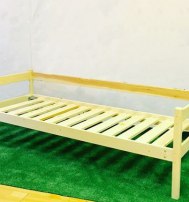 Кровать деревянная Кровать деревянная