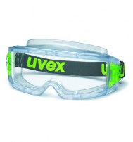 Очки защитные закрытые «Ультравижн» 9301.105 UVEX