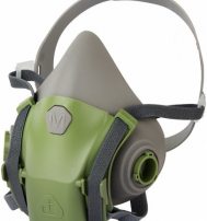 Полумаска Jeta Safety 8500 фильтрующая из изолирующих материалов с системой быстрого сброса