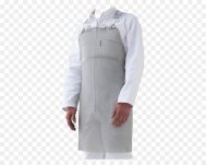 Фартук кольчужный 55*70 см