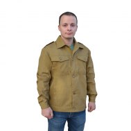Куртка Стройотряд (бойцовка) Куртка Стройотряд (бойцовка)