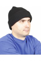 Шапка вязаная